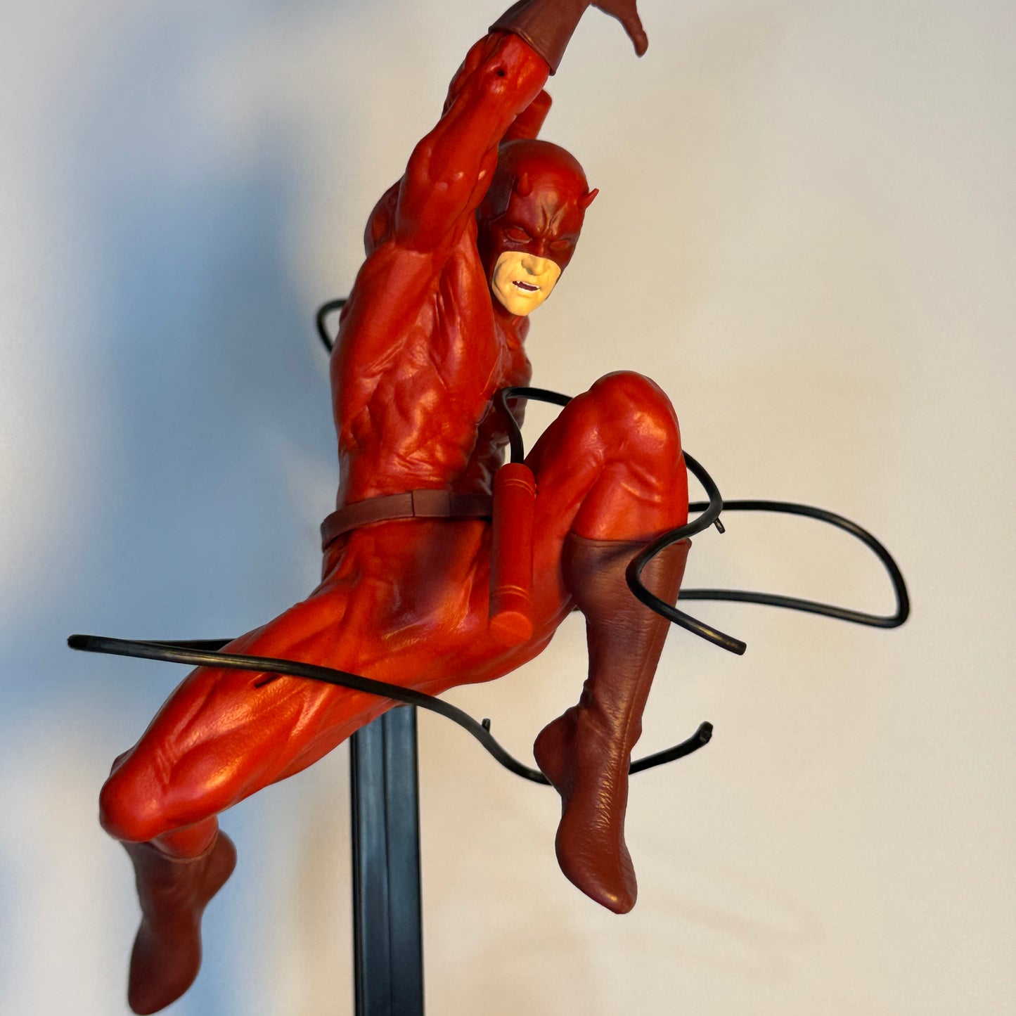 Action Figure Demolidor 20cm SEGA