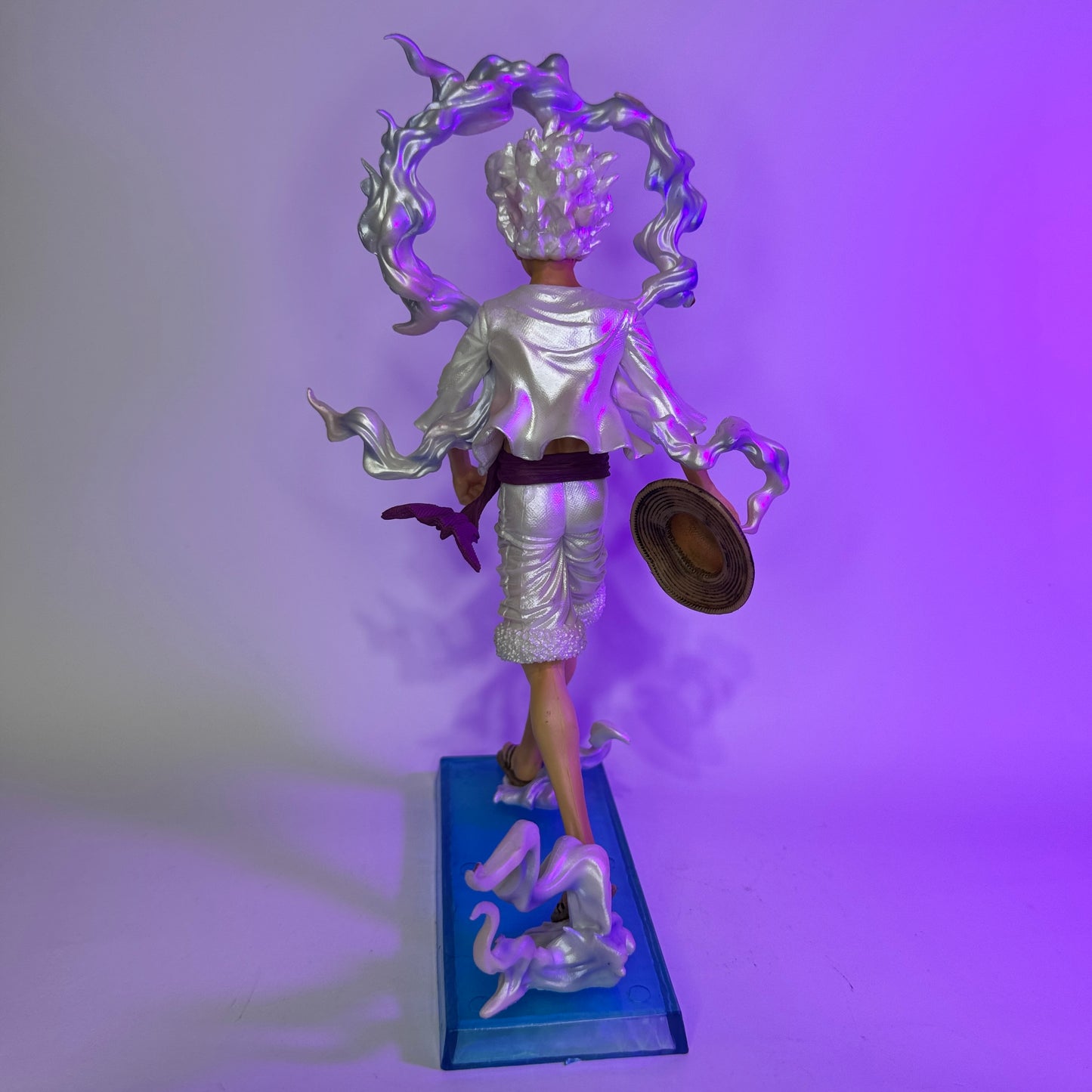 Action Figure Luffy G5 – One Piece 23cm