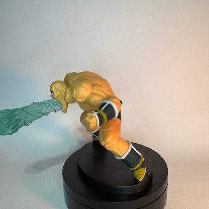 Action Figure Nappa – Dragon Ball Z Banpresto 12cm