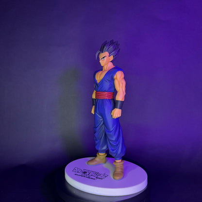 Action Figure Gohan – Dragon Ball Super Bandai 20cm
