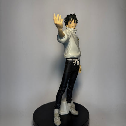 Action Figure Yuta Maximatic Jujutsu Kaisen - Banpresto