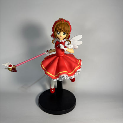 Action Figure Sakura Kinomoto – Sakura Card Captors 21 cm
