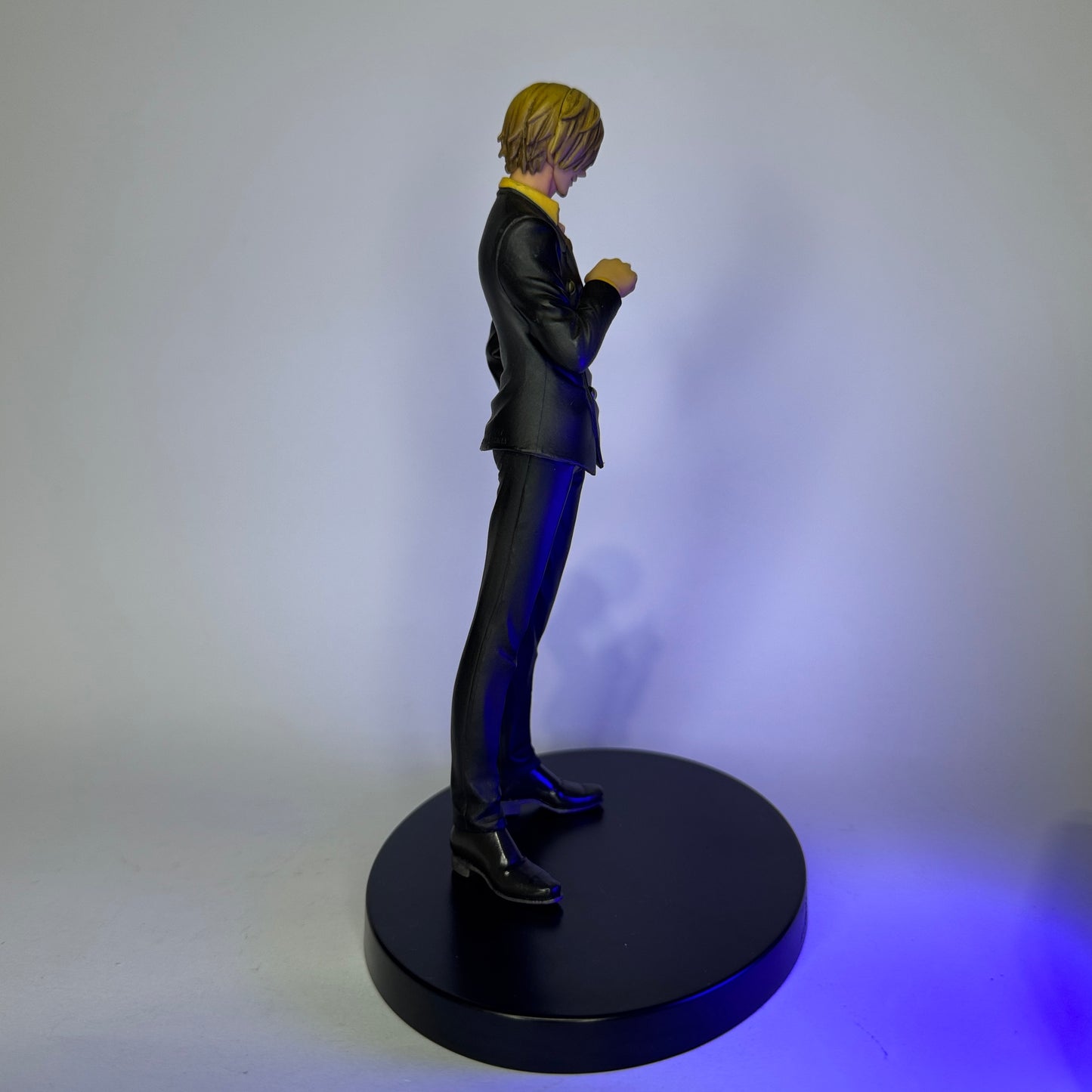 Action Figure Sanji – One Piece Banpresto 16cm