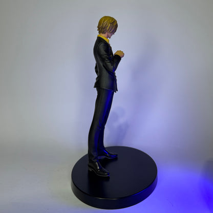 Action Figure Sanji – One Piece Banpresto 16cm