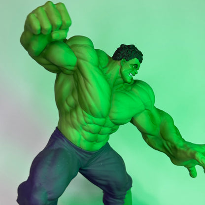 Action Figure Hulk 22cm SEGA