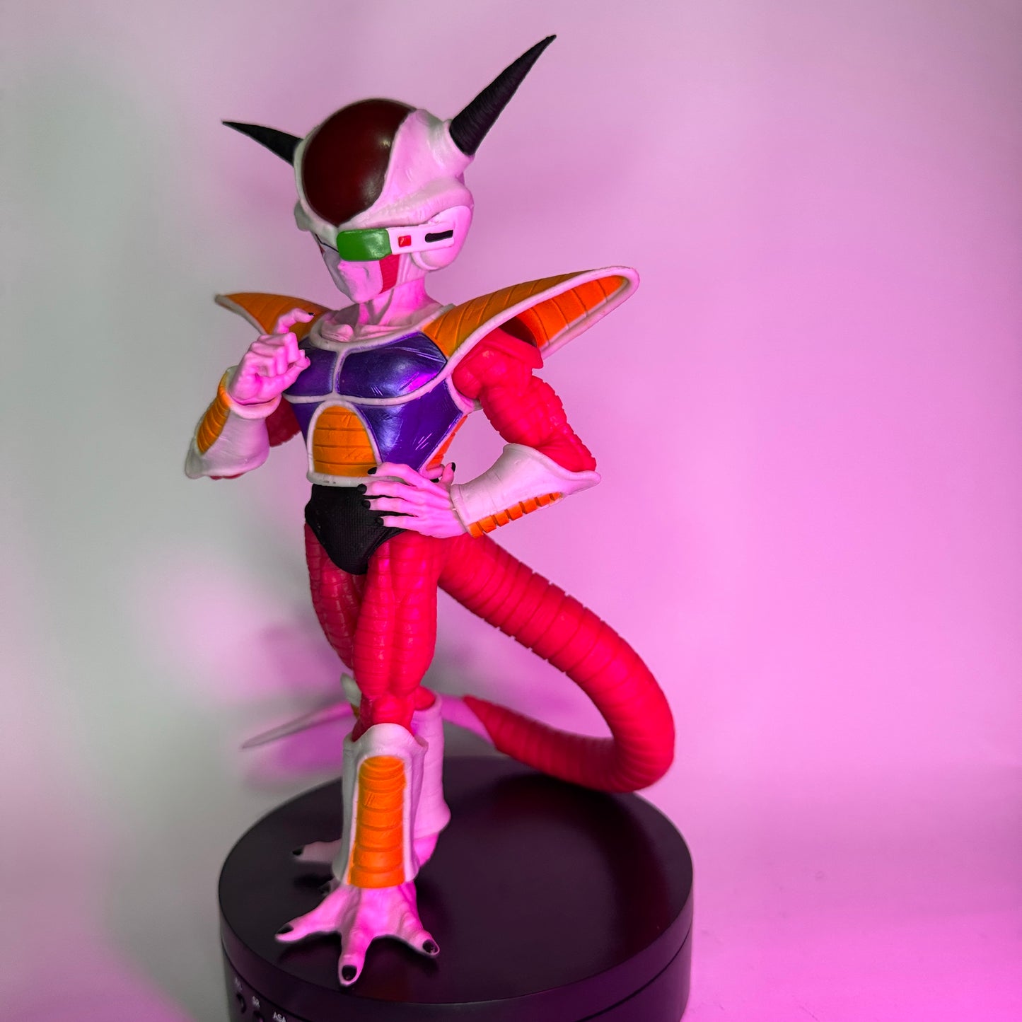 Action Figure Freeza (1ª Forma) 22cm Dragon Ball Z