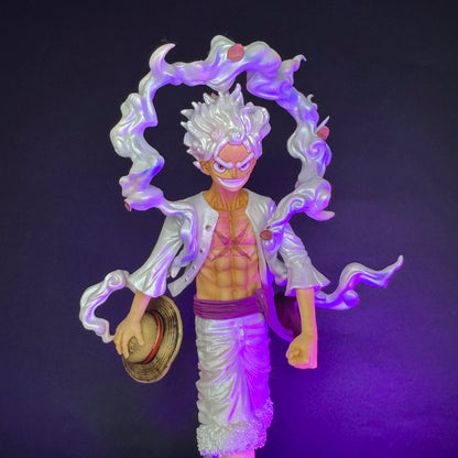 Action Figure Luffy G5 – One Piece 23cm