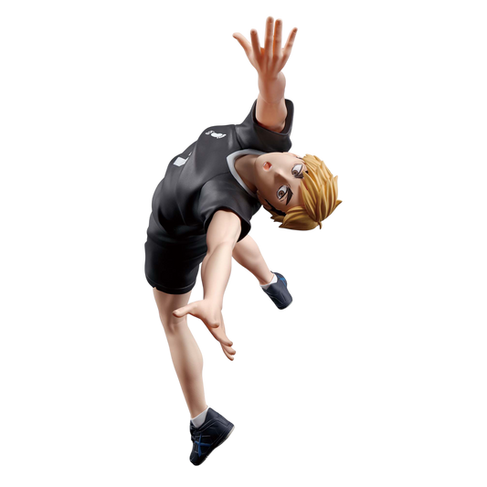 Figure Miya Atsumu Haikyu!! Banpresto 15cm