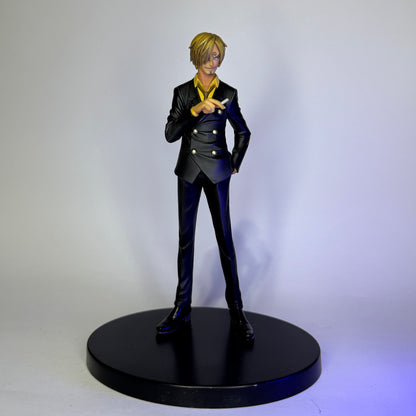 Action Figure Sanji – One Piece Banpresto 16cm