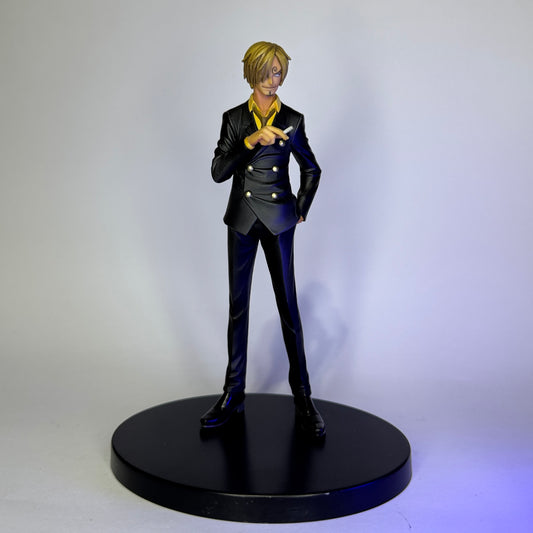 Action Figure Sanji – One Piece Banpresto 16cm