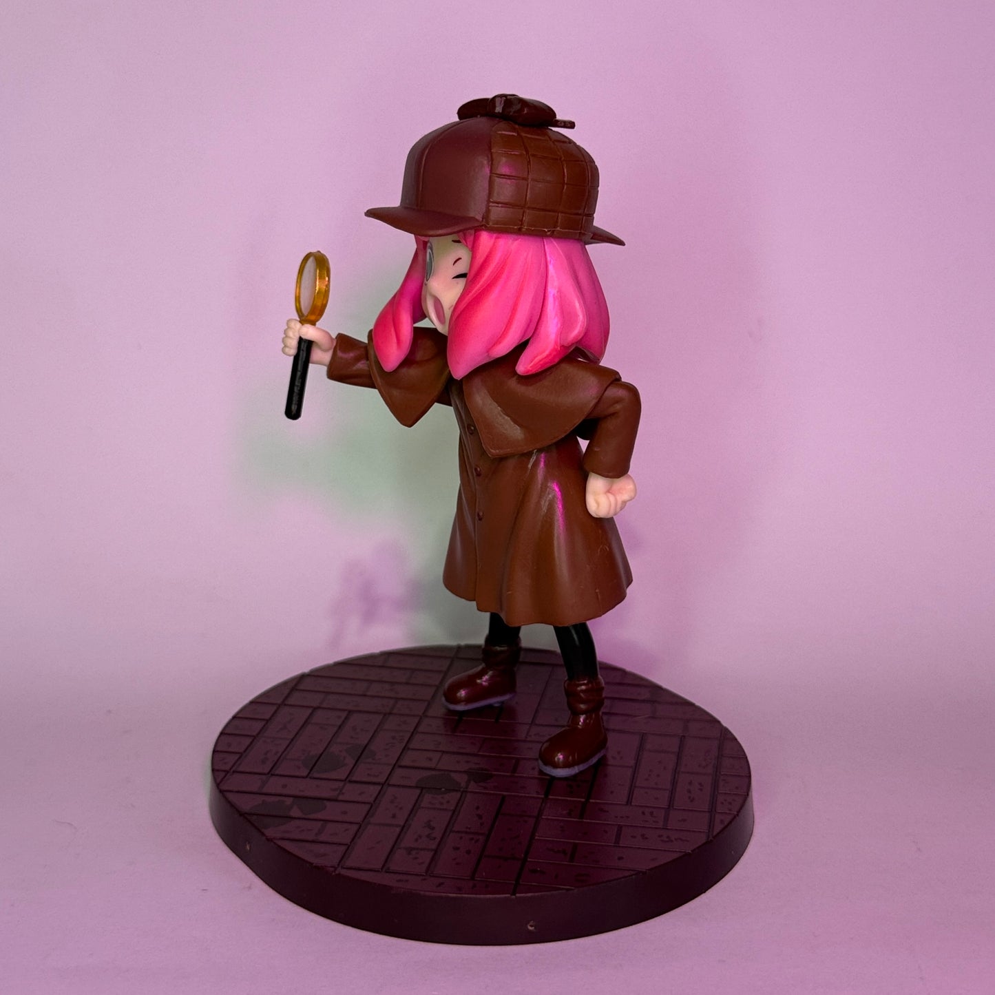 Action Figure Anya Forger – Spy x Family – 12 cm