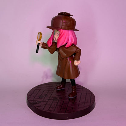 Action Figure Anya Forger – Spy x Family – 12 cm