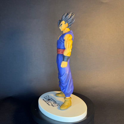 Action Figure Gohan – Dragon Ball Super Bandai 20cm