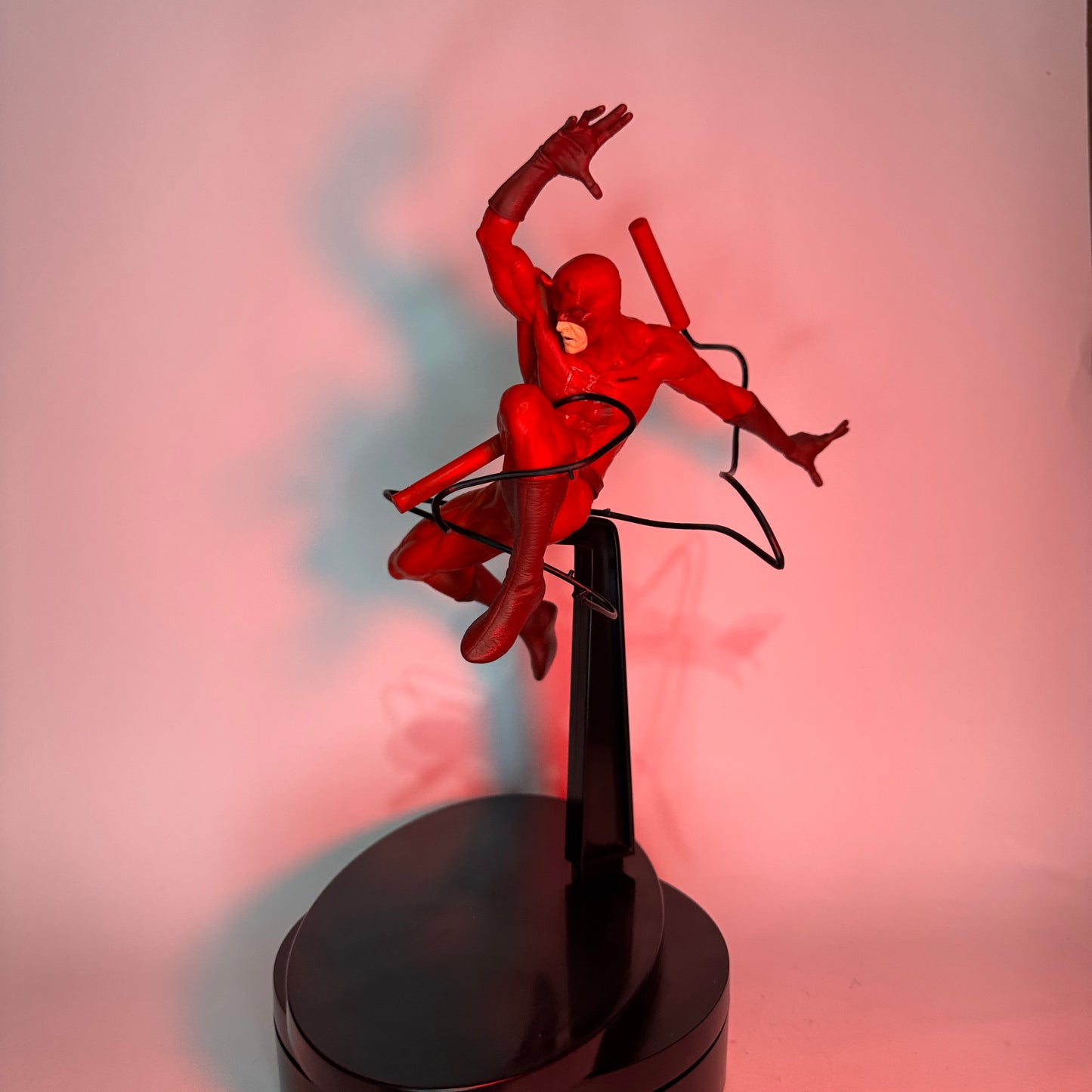 Action Figure Demolidor 20cm SEGA