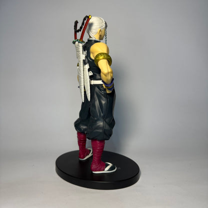 Action Figure Tengen Uzui – Demon Slayer, 19 cm Bandai PVC