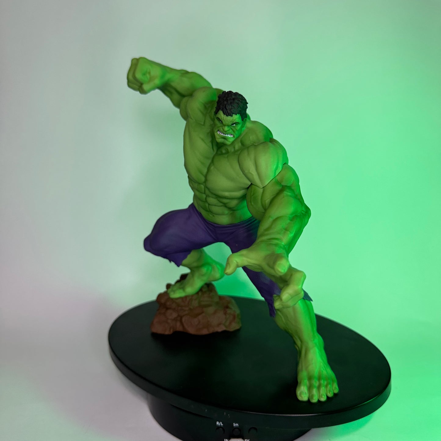 Action Figure Hulk 22cm SEGA