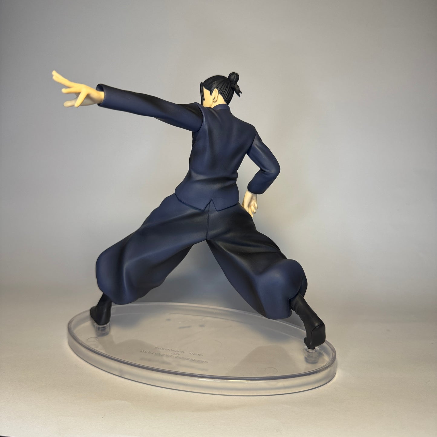 Action Figure Suguru Geto – Jujutsu Kaisen 16cm SEGA
