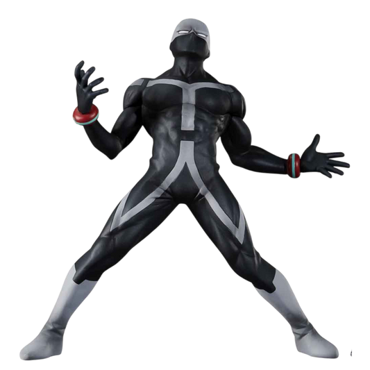 Figure Twice My Hero Academia Banpresto The Evil Villains