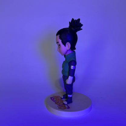 Action Figure Shikamaru Nara (Naruto) – 12 cm – PVC