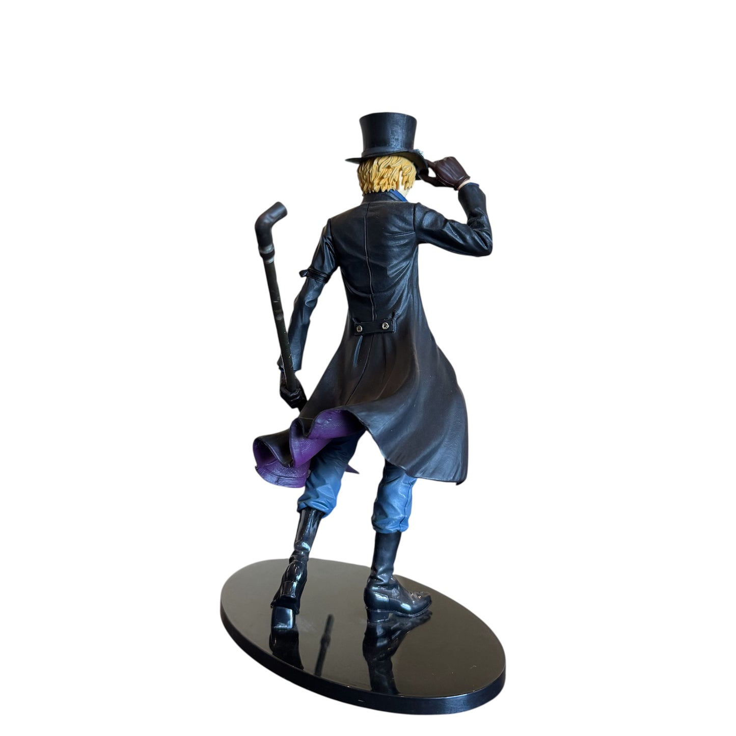 Action Figure Sabo 24cm One Piece