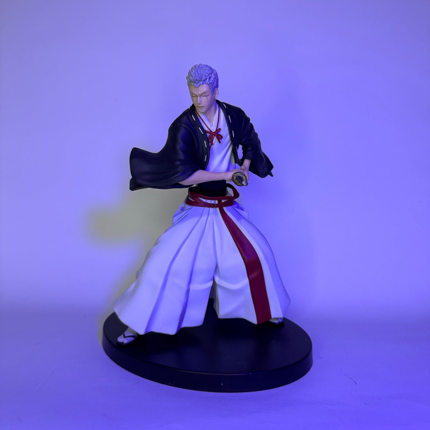 Action Figure Yamada Shion (Hell’s Paradise) – Vibration Stars 14 cm