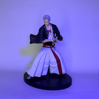 Action Figure Yamada Shion (Hell’s Paradise) – Vibration Stars 14 cm