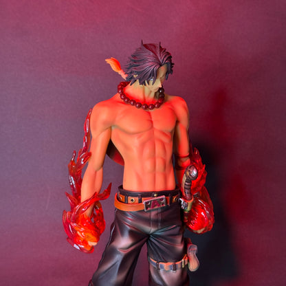 Action Figure Ace – One Piece Banpresto 26cm