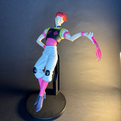 Action Figure Hisoka – Hunter x Hunter Vibration Stars 20cm