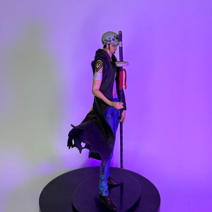 Action Figure Trafalgar Law 18cm One Piece