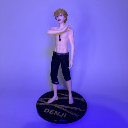 Action Figure Denji (Chainsaw Man) – 18 cm