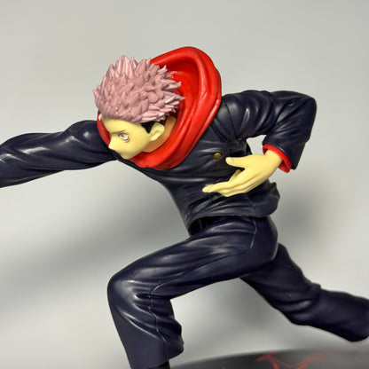 Action Figure Yuji Itadori – Jujutsu Kaisen