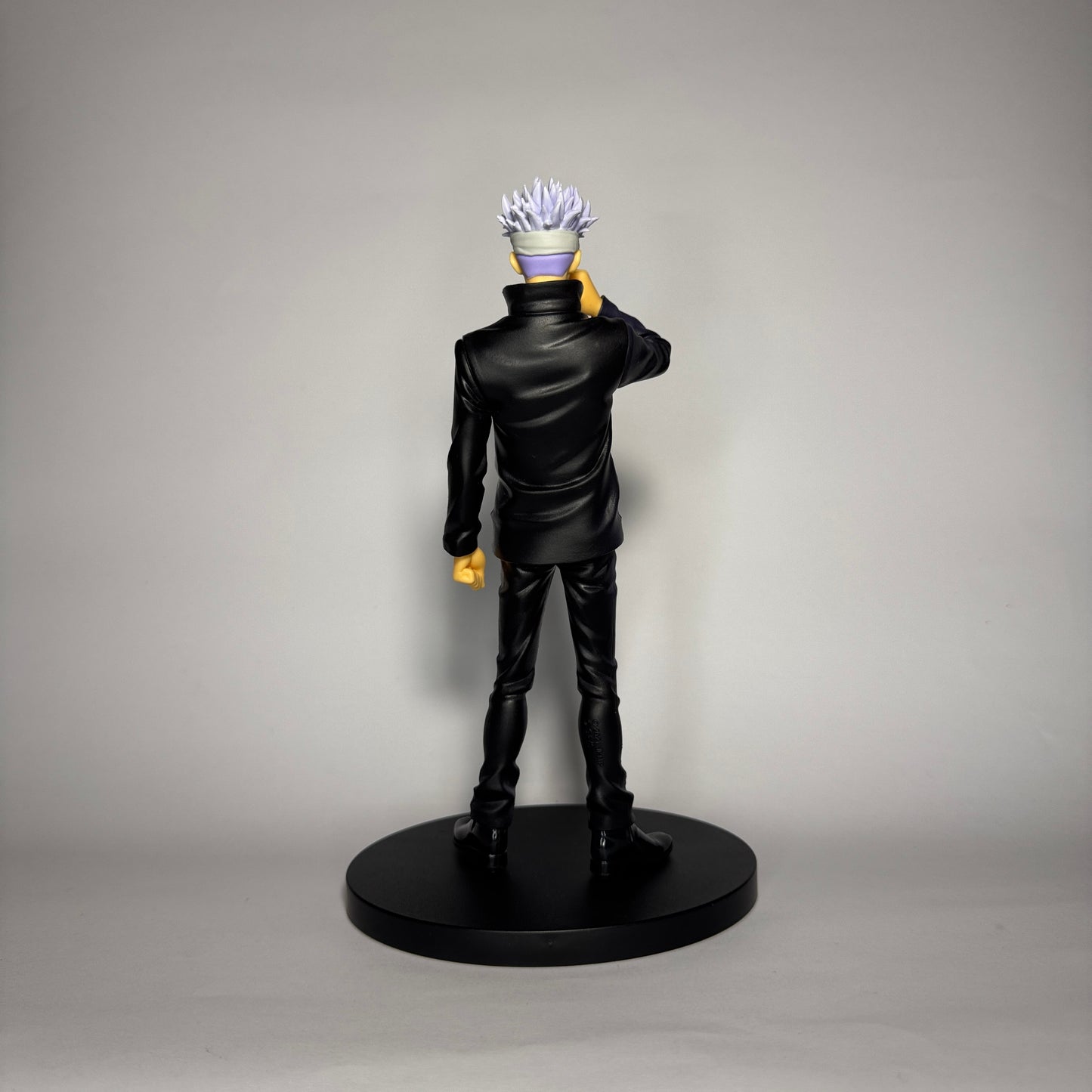 Action Figure Satoru Gojo – Jujutsu Kaisen 20cm