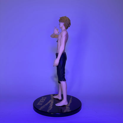Action Figure Denji (Chainsaw Man) – 18 cm