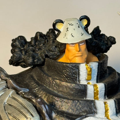 Bartholomew Kuma 28cm  – One Piece Colecionável