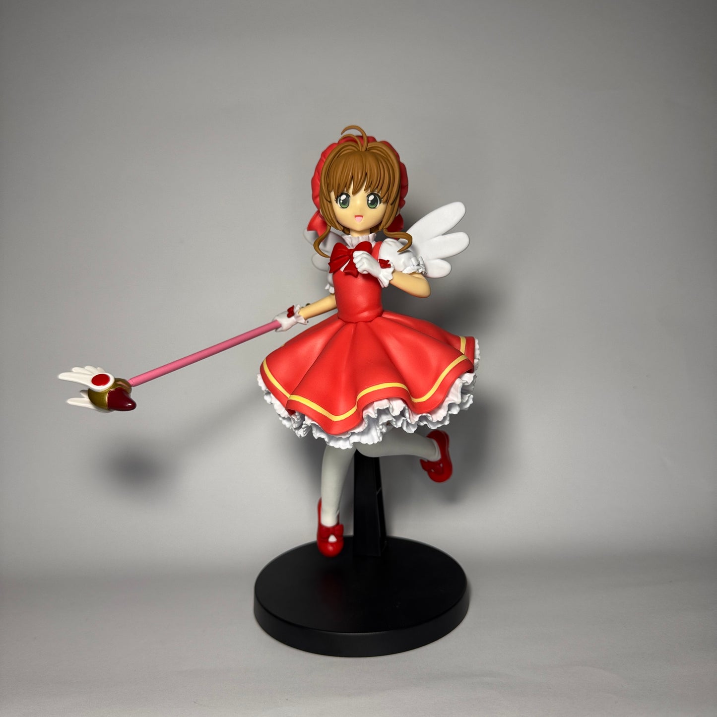 Action Figure Sakura Kinomoto – Sakura Card Captors 21 cm