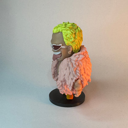 Mini Figure Doflamingo – One Piece 8cm