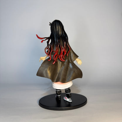 Action Figure Nezuko Kamado – Demon Slayer 14cm