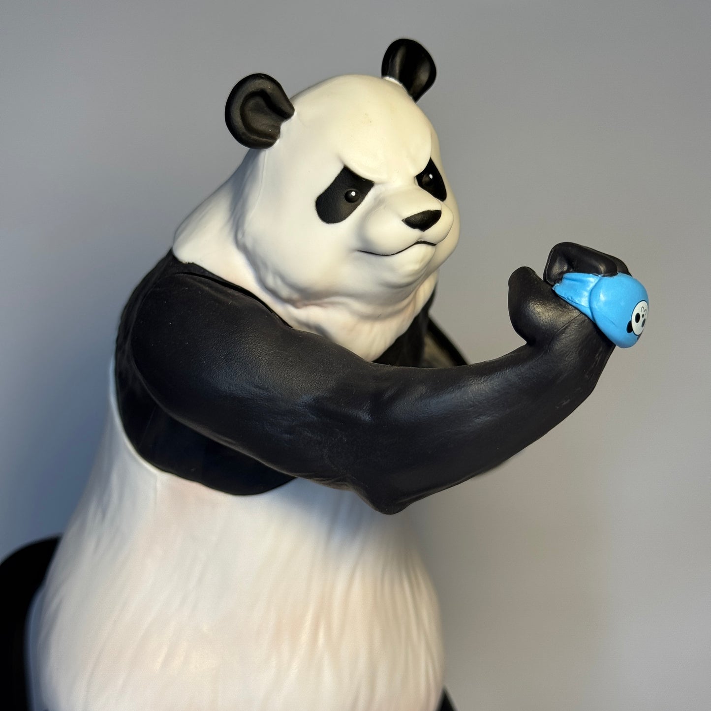 Figure Panda – Jujutsu Kaisen, Figura Colecionável BANDAI