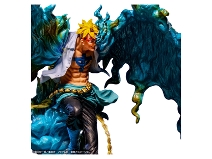 Figure Marco Fenix - One Piece Ichiban Kuji