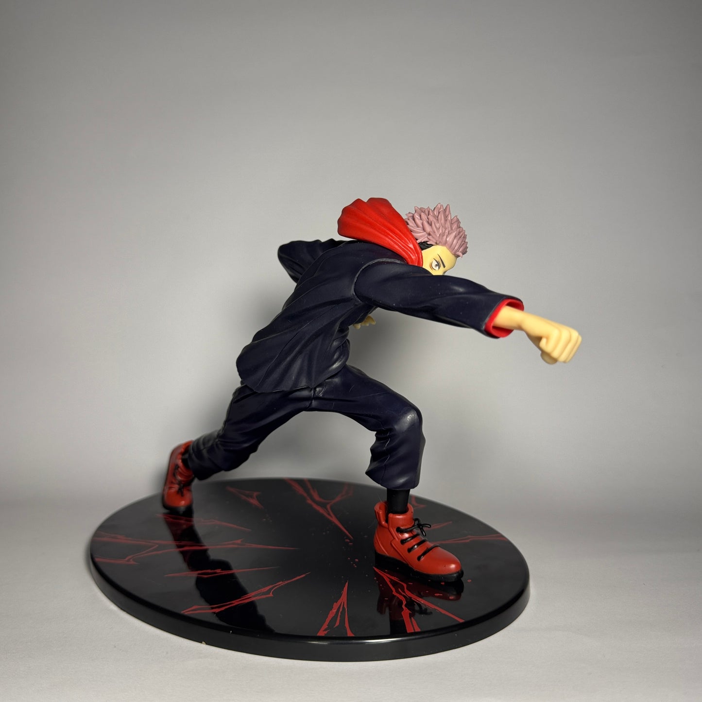 Action Figure Yuji Itadori – Jujutsu Kaisen