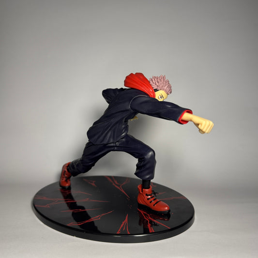 Action Figure Yuji Itadori – Jujutsu Kaisen