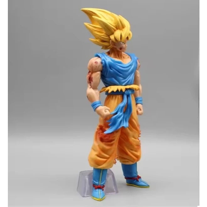 Action Figure Goku 24cm Dragon Ball Z