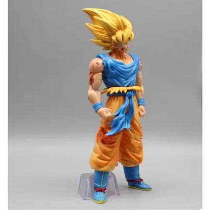 Action Figure Goku 24cm Dragon Ball Z