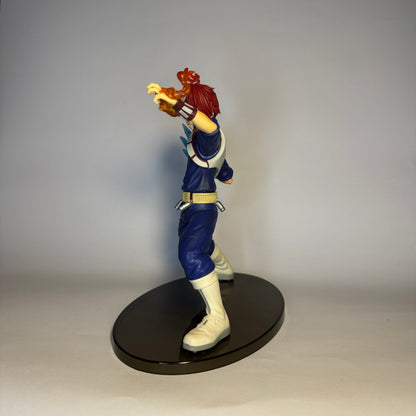 Action Figure Todoroki Shoto My Hero Academia | Boku no Hero