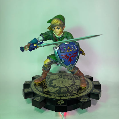 Action Figure Link 19cm Zelda