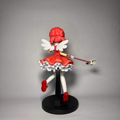 Action Figure Sakura Kinomoto – Sakura Card Captors 21 cm