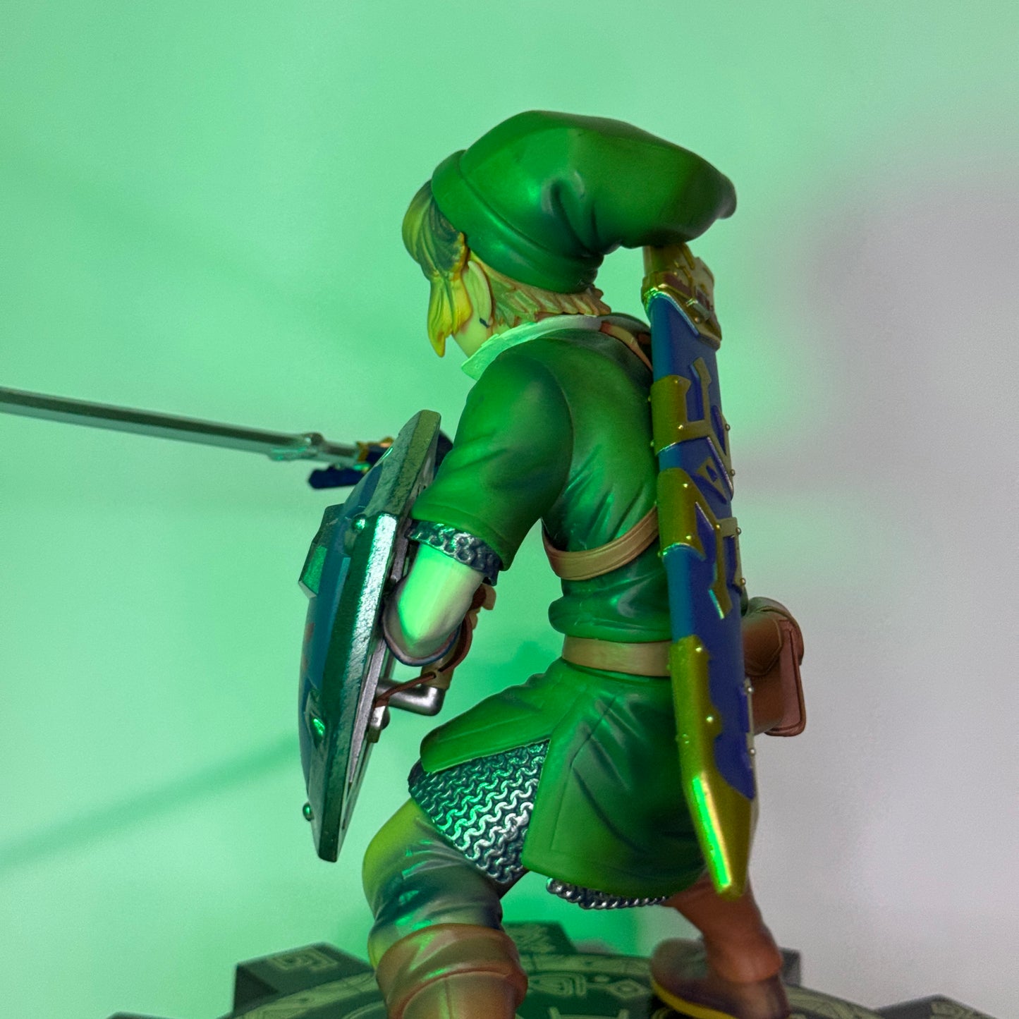 Action Figure Link 19cm Zelda