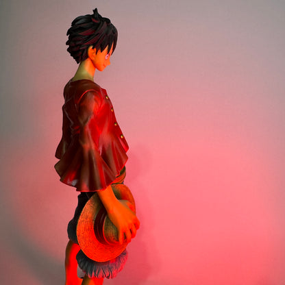 Action Figure Luffy – One Piece Banpresto 25cm