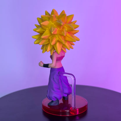 Action Figure Kale – Dragon Ball Super 9cm