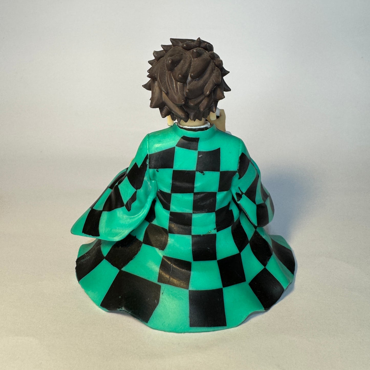 Action Figure Tanjiro Kamado – Demon Slayer PVC